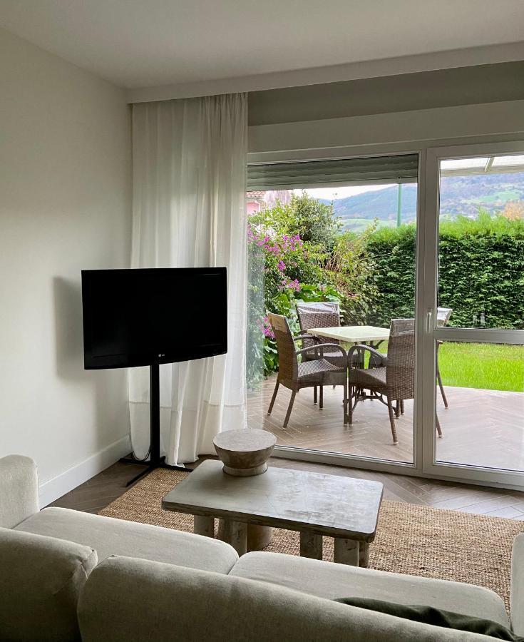 La Casita Del Pisuena Apartment La Cueva  Ngoại thất bức ảnh
